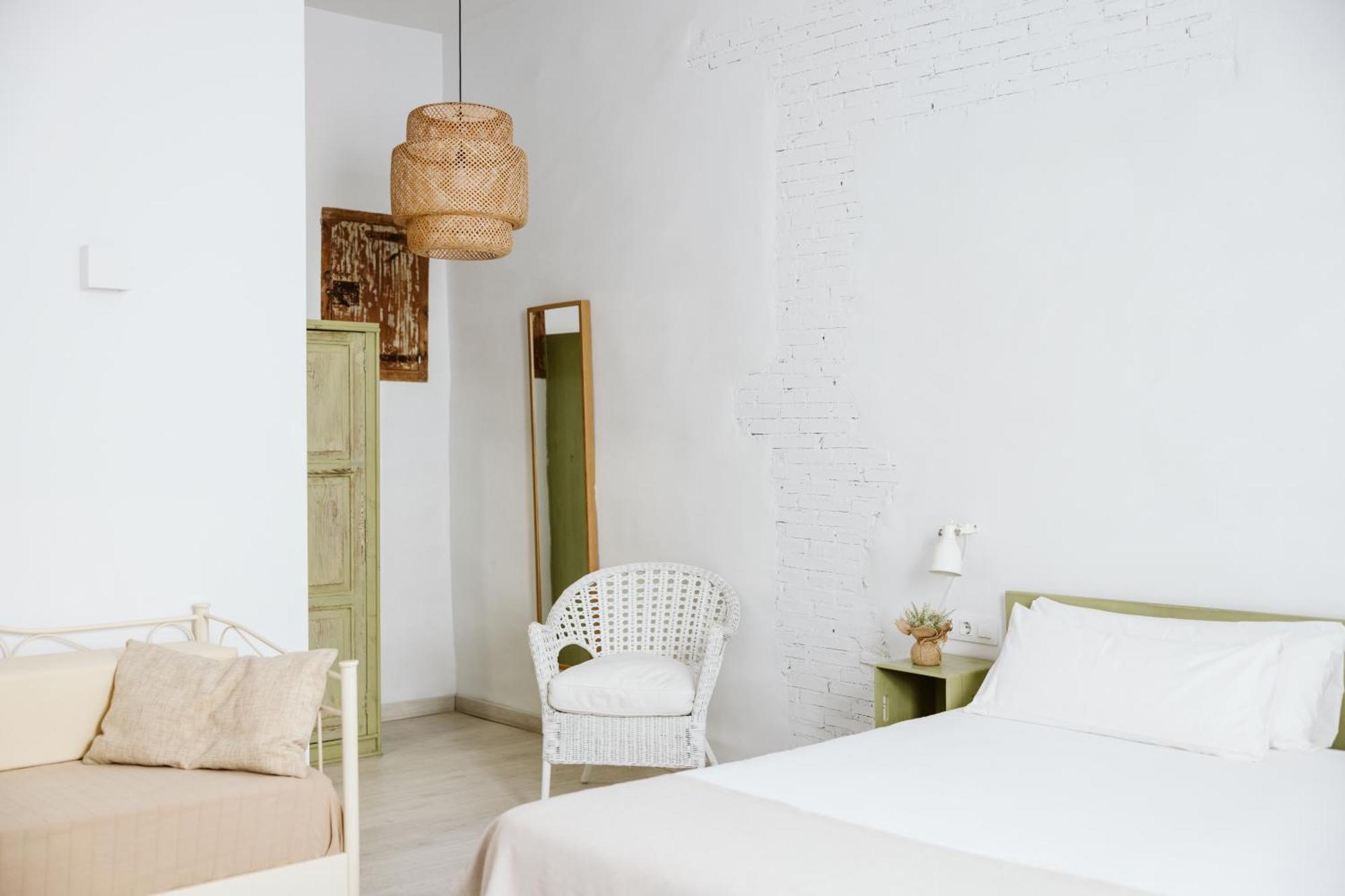 Ottoh Charm Stay Valencia Exteriör bild