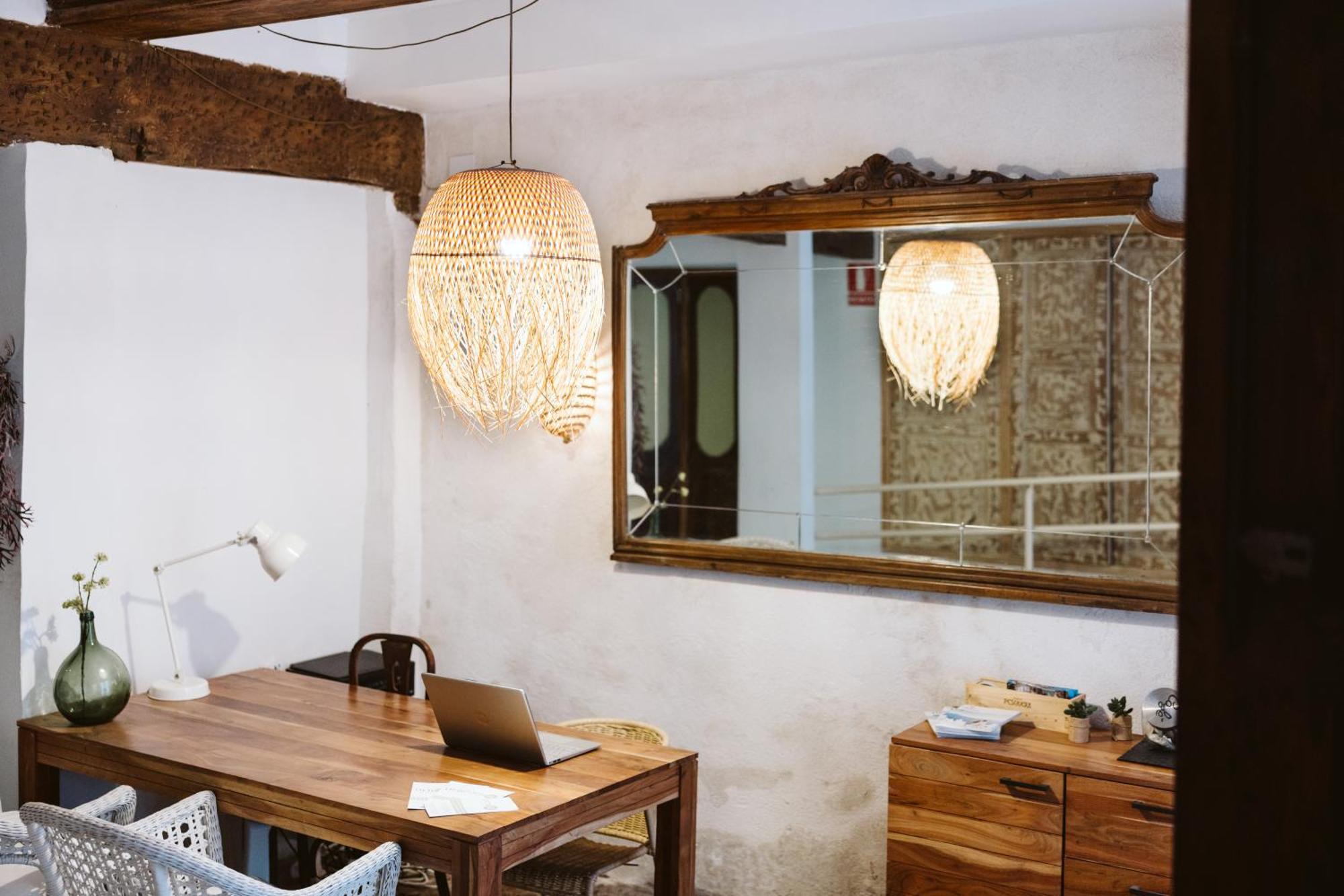 Ottoh Charm Stay Valencia Exteriör bild