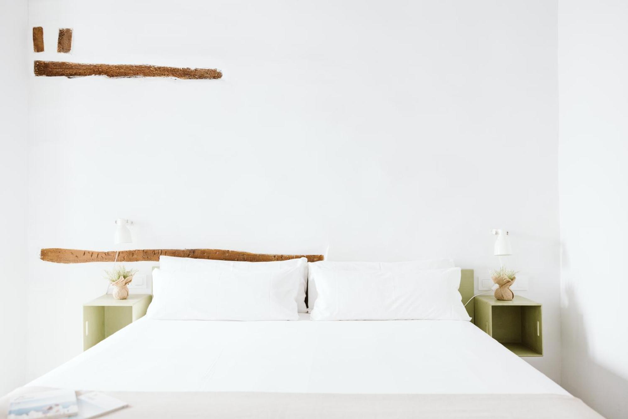 Ottoh Charm Stay Valencia Exteriör bild