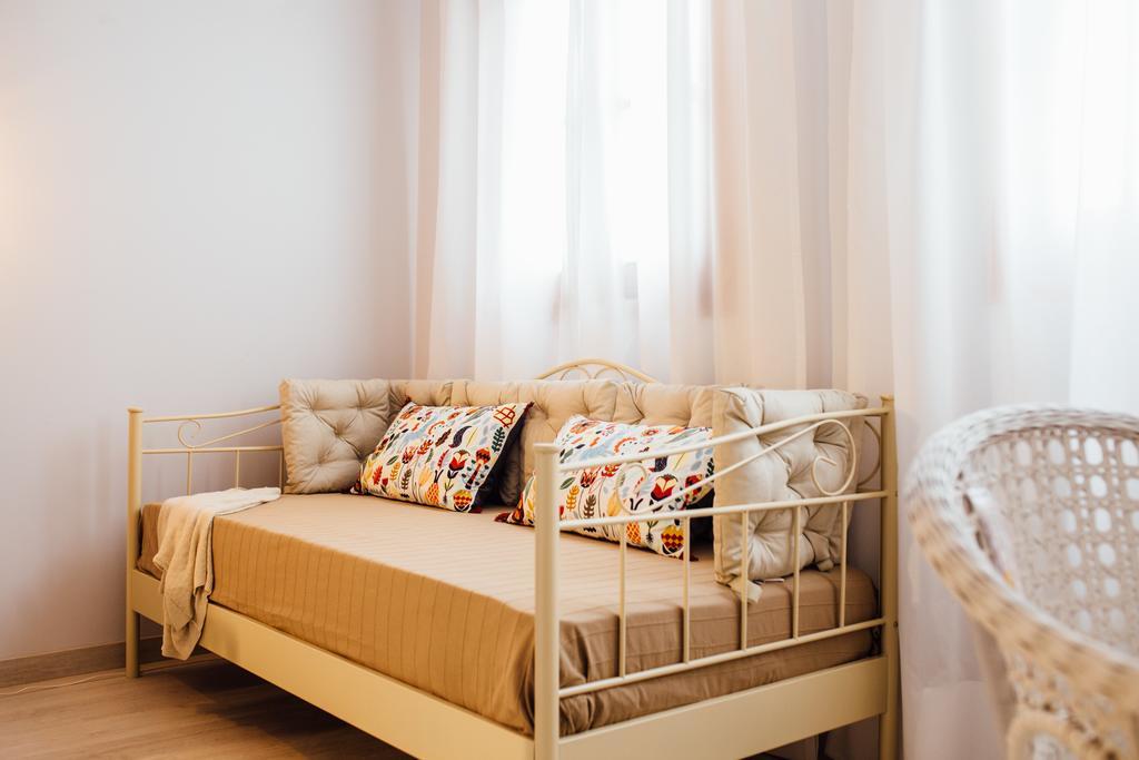 Ottoh Charm Stay Valencia Exteriör bild