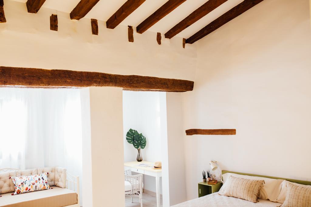 Ottoh Charm Stay Valencia Exteriör bild