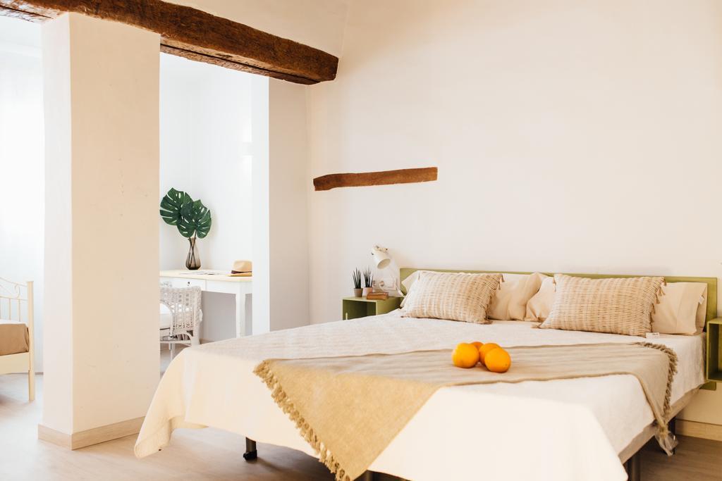 Ottoh Charm Stay Valencia Exteriör bild
