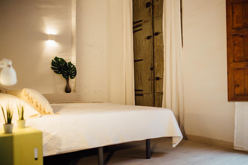 Ottoh Charm Stay Valencia Exteriör bild