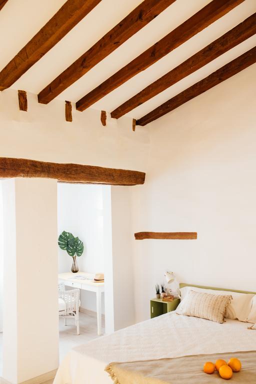 Ottoh Charm Stay Valencia Exteriör bild