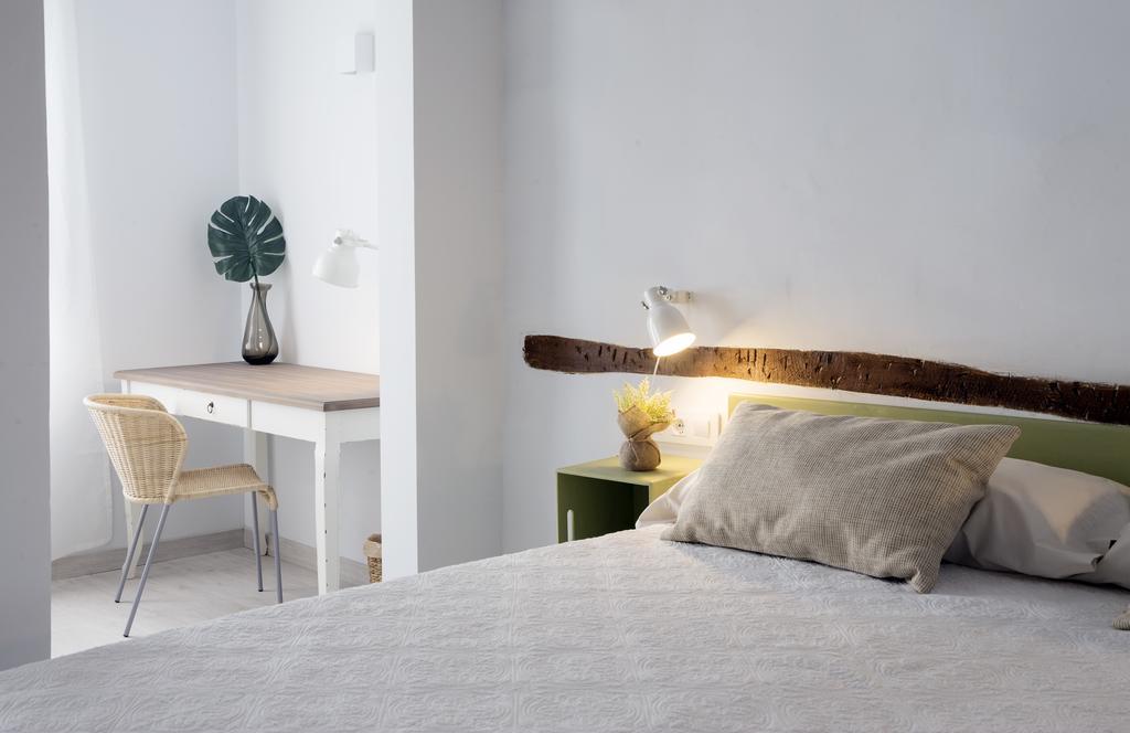Ottoh Charm Stay Valencia Exteriör bild