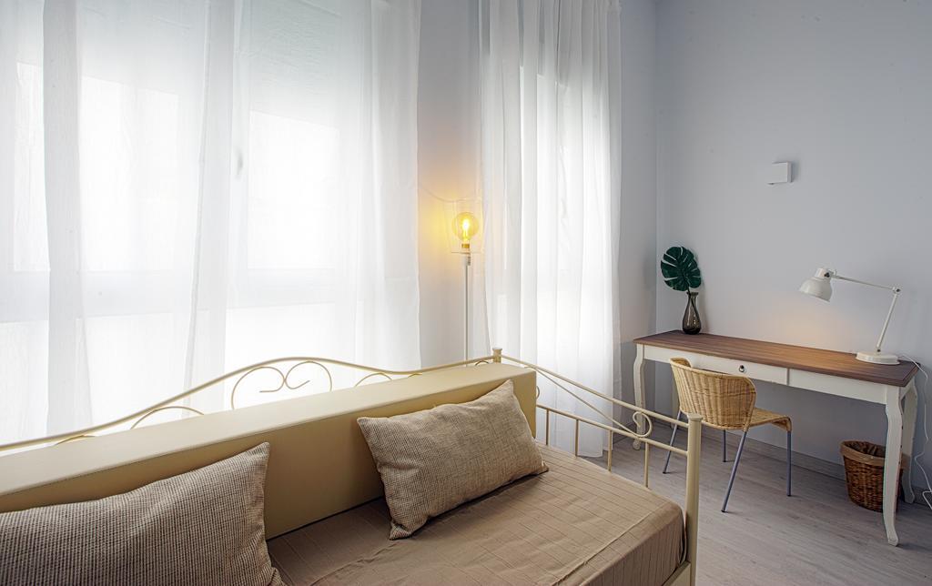 Ottoh Charm Stay Valencia Exteriör bild
