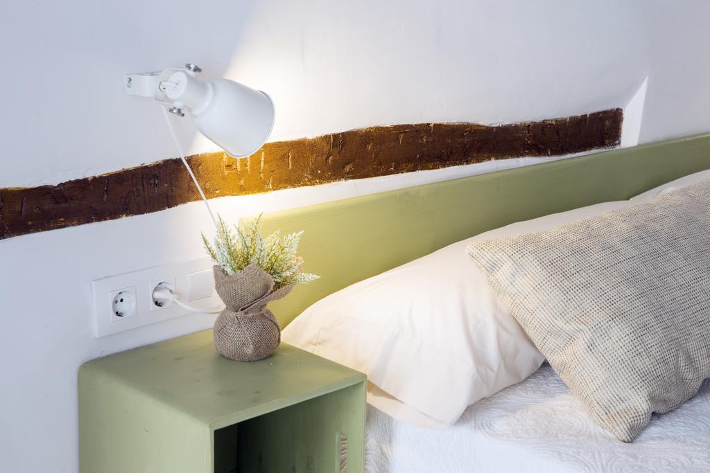 Ottoh Charm Stay Valencia Exteriör bild